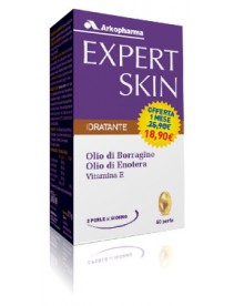 Expert Skin Idrat 60prl