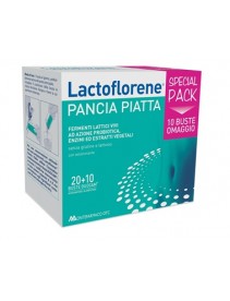 Lactoflorene Pancia Piatta30bs