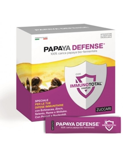 Papaya Defense 30 stick