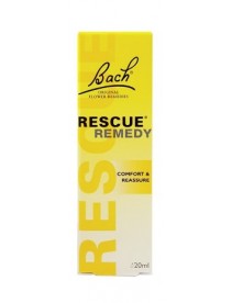 Rescue Remedy Centro Fiori di Bach Gocce 20ml
