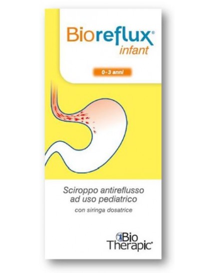 Bioreflux Infant 150ml