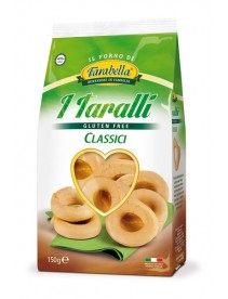Farabella Taralli Class Lunett