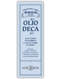 Olio Deca 50ml