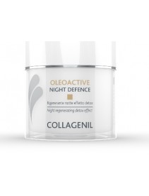 Collagenil Oleoactive Night Defence