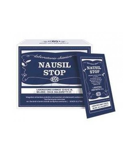 Nausil Stop 12bust