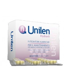 Unilen Hydravit 30+30 Compresse
