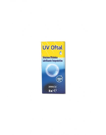 Uv Oftal Sol Oft Lub Fotop10ml