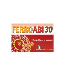 Ferroabi30 20cpr