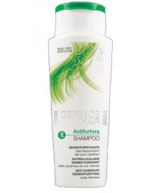 Bionike Defence Hair Shampo Antiforfora 200ml