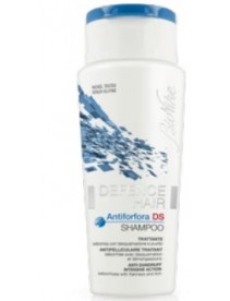 Bionike Defence Hair Shampoo Antiforfora 125ml