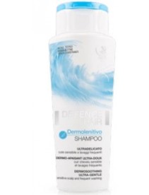 Bionike Defence Hair Shampoo Dermolenitivo 400ml