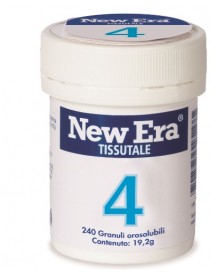 Named New Era 4 240gr