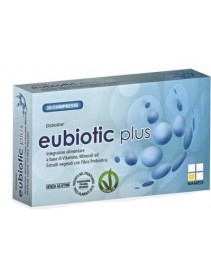 Eubiotic Plus 30cps
