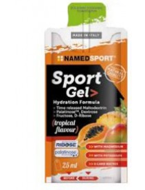 Sport Gel Tropical 25ml