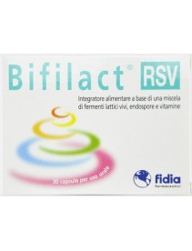 Bifilact Rsv 30cps