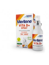 Meritene Vita D+ Spray 18ml