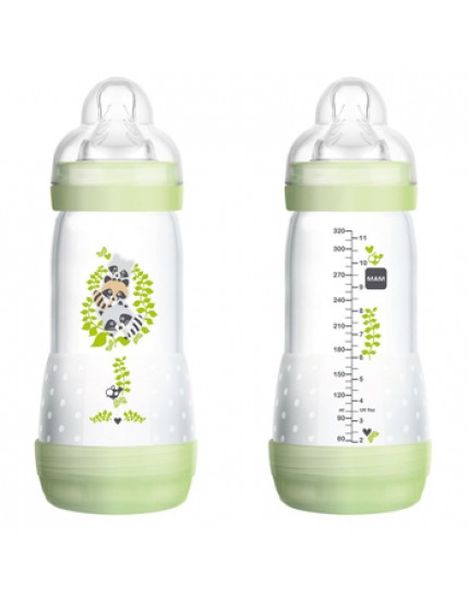 Mam First Bottle 320ml Tett 3