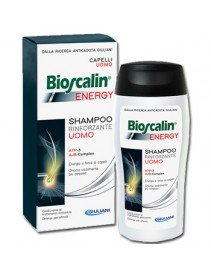 Bioscalin Energy Shampoo+shamp