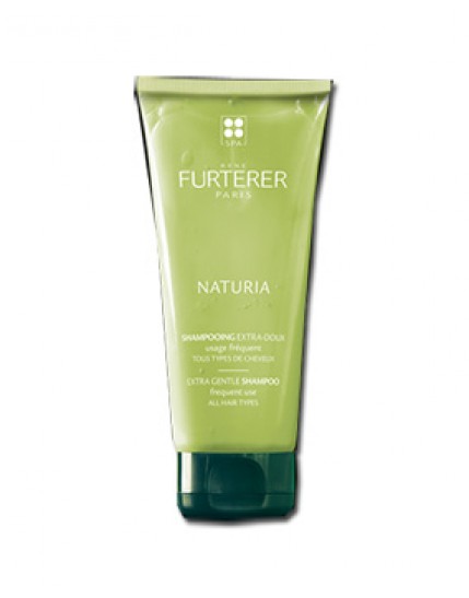 Rene Furterer Naturia Shampoo Delicato 500ml