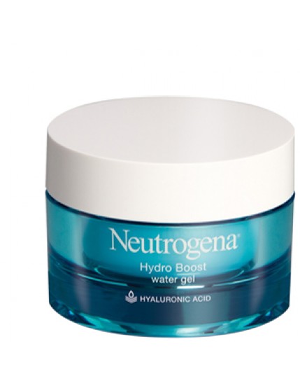 Neutrogena Acqua Gel 50ml