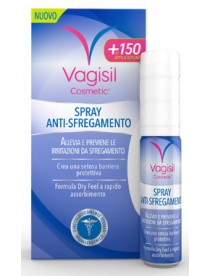 Vagisil Anti-sfregamento Spray 30ml