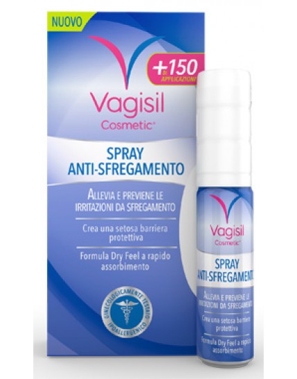Vagisil Anti-sfregamento Spray 30ml