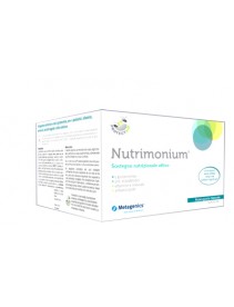 Nutrimonium Naturale 28 Bustine