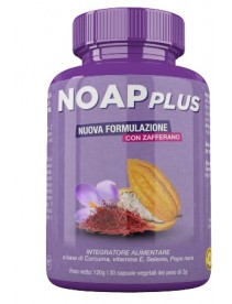 Noap Plus 30cps