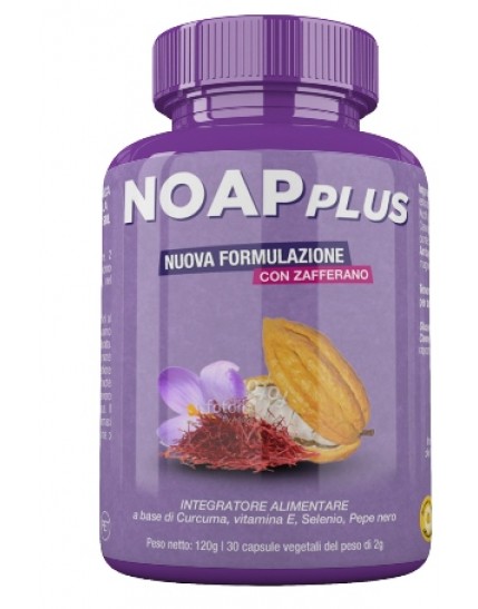 Noap Plus 30cps