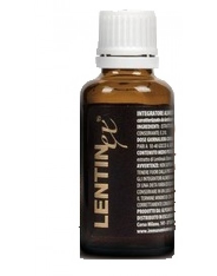 Lentinex 30ml