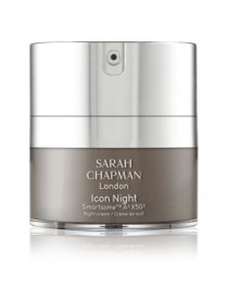 Sarah Chapman Skinesis Icon Night Cream 30ml