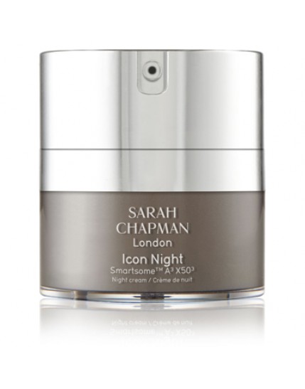 Sarah Chapman Skinesis Icon Night Cream 30ml