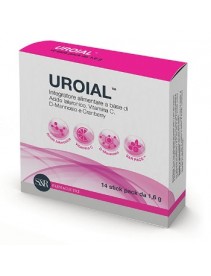 Uroial 14 Bustine