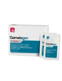 Gametogen 20 bustine