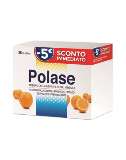 Polase Arancia 36 bustine