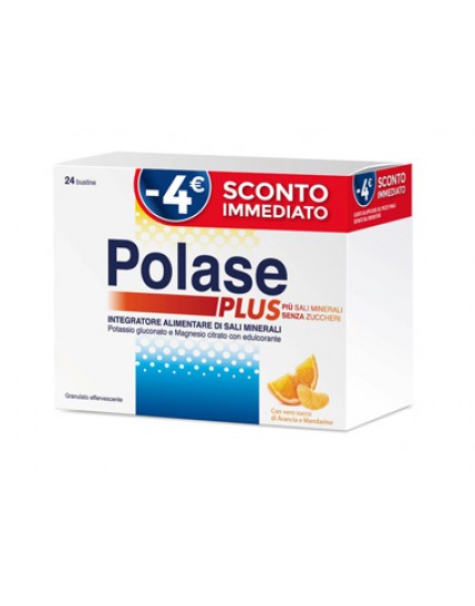 Polase Plus 24bust Promo