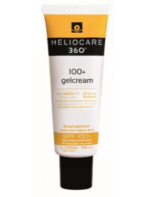 Heliocare 360 Spf100+ Gelcream 50ml