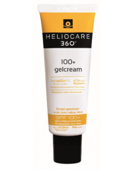 Heliocare 360 Spf100+ Gelcream 50ml