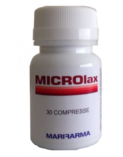 Microlax 30cpr