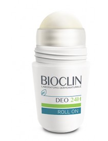 Bioclin Deo 24h Roll-on Con Profumo 50ml