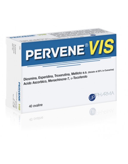 Pervene Vis 40 Ovaline