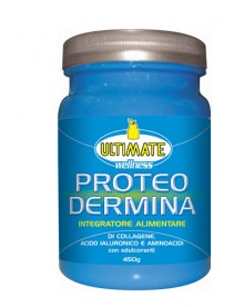 Ultimate Proteo Dermina Ara