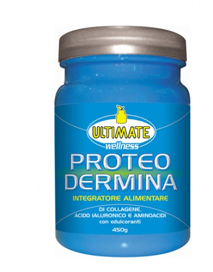 Ultimate Proteo Dermina Ara