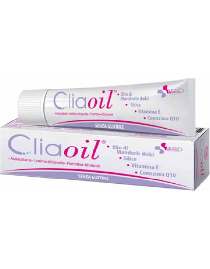 Cliaoil 20ml