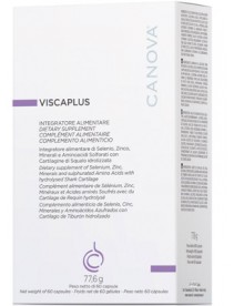 Viscaplus Canova 60 Softgel