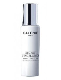 Galenic Secret D'excellence siero concentrato 30ml