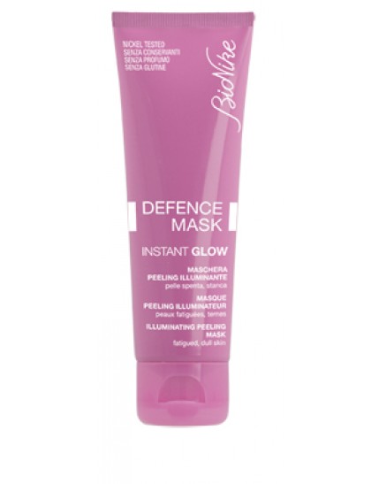 Bionike Defence Mask Instant Glow 75ml