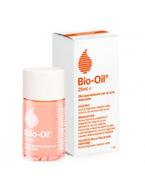 Bio Oil Olio Dermatologico 25 ml