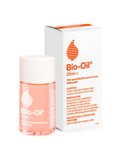 Bio Oil Olio Dermatologico 25 ml