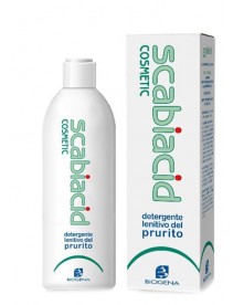 Scabiacid Cosmetic Detergente 400ml